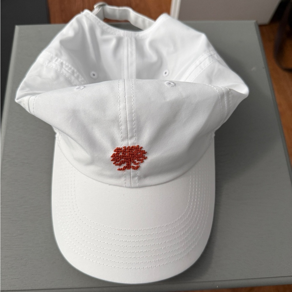 Smathers & Branson Performance Hat - Kiawah Logo - Like New